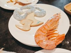 -川骄海鲜自助(亚运村店)