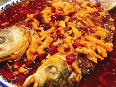 -佳佳麻辣烧菜馆