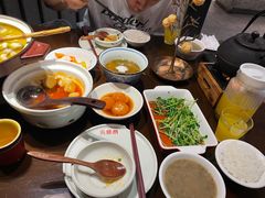 -火宫殿·湘菜小吃·商务宴请·生日聚会(东塘店)