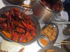 -巴厘龙虾·榜首油焖大虾(音乐学院·沿江酒馆店)