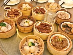 -晋江荣誉国际酒店·港誉茶餐厅