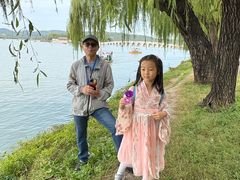 -皇家御河游(紫御湾码头)