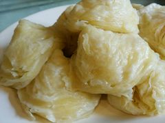 油塔子-维吾尔餐厅(宜山路店)