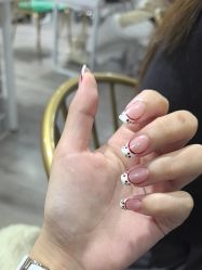 -晨·艺美甲美睫