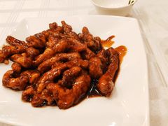 糖醋排条-翠亭酒家(山西南路店)