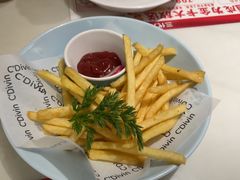 -杯子红牛排(创意产业园店)