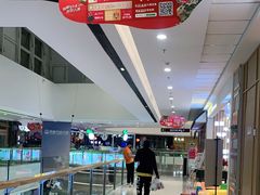 -和谐号(全运路万达店)