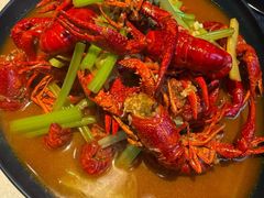 -红盔甲·小龙虾(天钥桥店)