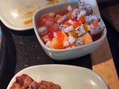 -梨花自助烤肉(乐宾店)