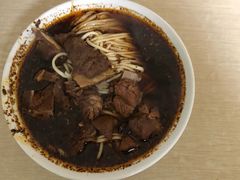 -顺心拉面馆(马道街店)
