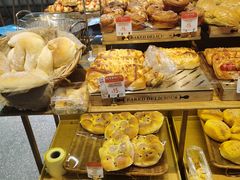 -西村叔叔的店·面包·甜品·蛋糕(崂山丽达店)