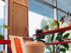 -dotcom coffee古点咖啡(致真大厦店)