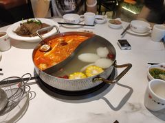 -八合里潮汕鲜牛肉火锅(上海汇智广场店)