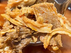 -肖记公安牛肉鱼杂馆·省级非物质文化遗产(万松园直营店)