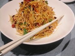 -茶啊冲电影主题文化餐厅(TOUCH12街店)