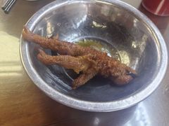 -88号小吃店·经典云南菜·地道纳西美食