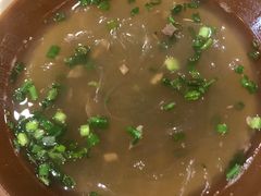 -桐香园小笼包(百井坊巷店)