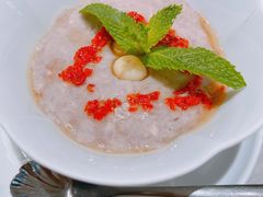 桂花芋泥-四道菜·福建菜馆(新街口金鹰店)