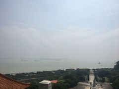 -南沙天后宫景区