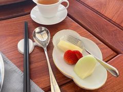 -鲜璟台·地标景观餐厅(上海中心店)