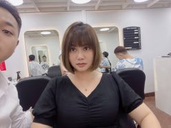 -乾健·烫染·接发SALON