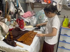 -魏阿姨裁缝修衣改衣店