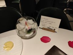 -L'Arome芳芳法国餐厅(仙林金鹰店)