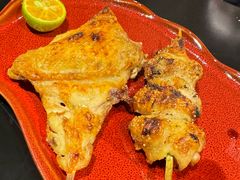 -無二炙坊·和牛烧肉(大钟寺1733店)
