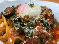 麻辣牛肉酱宽面-农畉LONFOOD(福田星河COCOPark店)