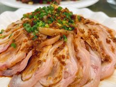 -卡尔顿东方银龙酒店•广西菜•早茶