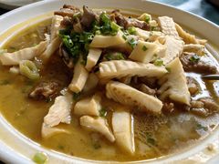 -不相离盐帮菜(郎园店)