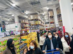 -山姆会员商店(邻瑞广场店)