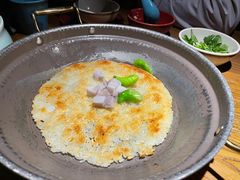 -吃饭皇帝大土家民族菜(正大广场店)