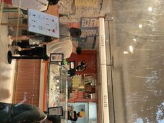 门面-Dal Cuore 达可芮冰淇淋(陕西北路店)