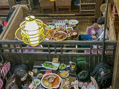 -滇釜火锅·能喝汤的火锅(车公庄店)