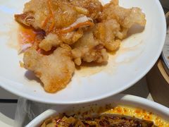 -北大荒人•新东北菜(青岛银座店)