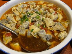 -徽三说·土徽菜·中国徽菜连锁品牌(一中店)