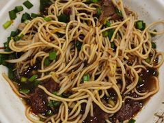 -汪胖子襄阳牛肉面(华丰路店)