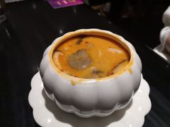 冬荫功虾汤-Thai Alley泰爱里(二沙岛店)