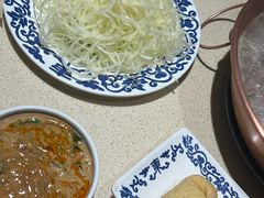 -东镇老火锅(长春路首店)