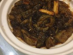 -宝轩渔府·老字号海鲜·正宗津菜(水上店)
