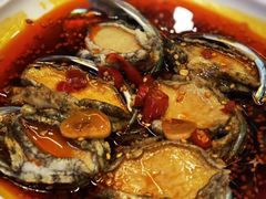 -金刚山烧烤(红旗大街店)