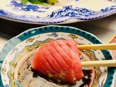 -鳥喜Toriki怀石烧鸟料理