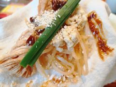 -鸿源斋清真豫菜(惠济店)