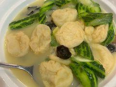 -永記粤菜·五指毛桃花雕鸡煲(九亭店)