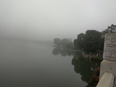 -大兴滨河森林公园