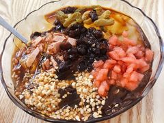 送送送送冰粉-长颈鹿的口袋钵钵鸡(市南店)