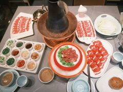 -额尔敦传统涮(体育场店)