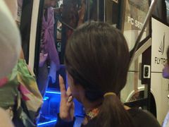 -DFS旗下T广场(新加坡店)
