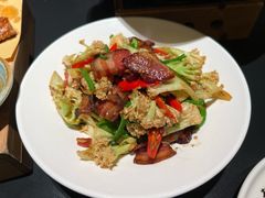 -桂小厨广西菜(水晶城店)
